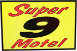 Super 9 Motel Troy